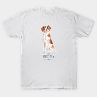 Brittany T-Shirt